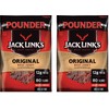 Jack Links Beef Jerky, Original Flavor, 16 Ounce, 2 Pack