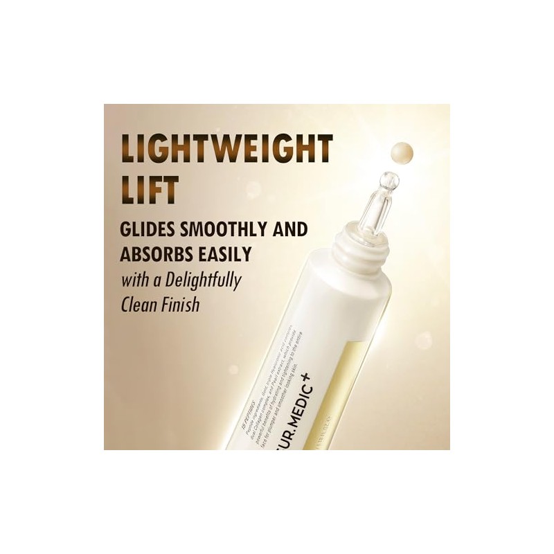 SUR.MEDIC+- Crema todo en uno 24K Gold Perfection para rostro