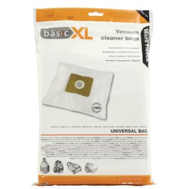 BASICXL BXL-50453 Dust bag Universal