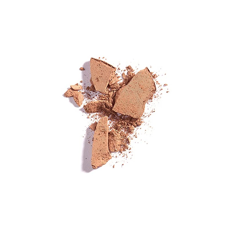 BISSU MAQUILLAJE EN POLVO COMPACTO 08 WHEAT