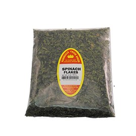 Marshalls Creek Spices (3 pack) SPINACH FLAKES REFILL