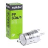 Filtron Fuel Filter PP836/4