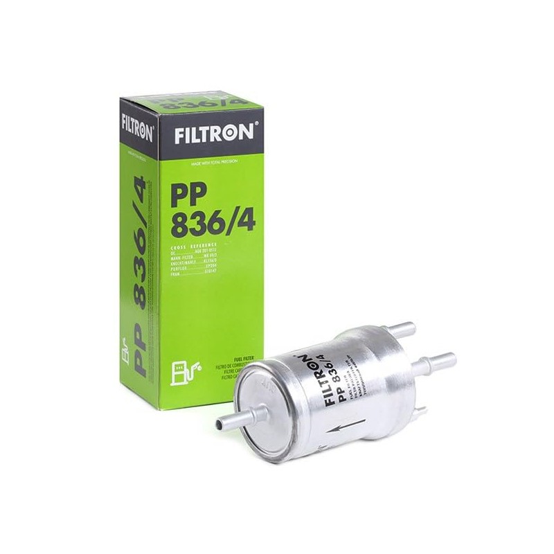 Filtron Fuel Filter PP836/4