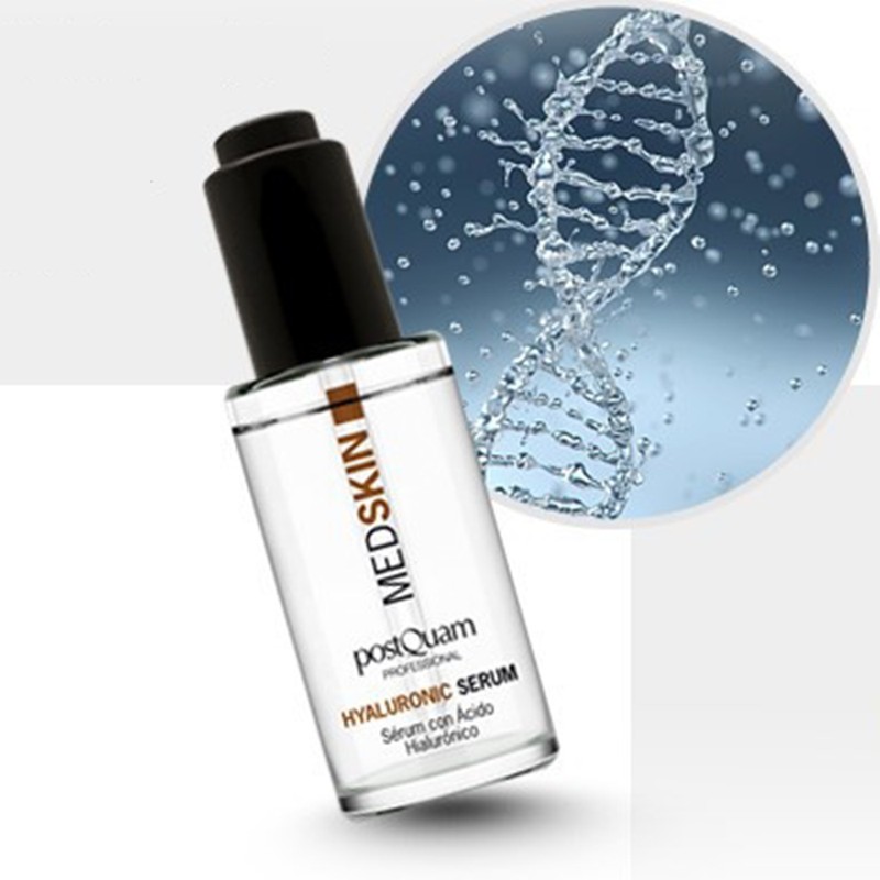 Postcoum Hyaluronic Serum 30ml + sample set / 포스트쿠엄 히알루로닉