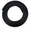 Black Rubber 018-312-EKD for 1" x 15/16" x 35' D-Seal