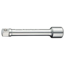 TONE Extension Bar HPEX30-100 Drive Angle 0.3 inch (9.5 mm) (3/8 inch), Total Length 3.9 inches (100 mm)