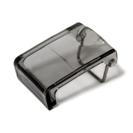 SunSun Replacement Part for Aquarium External Filter HW-505A Lid Clip Locking Clips for Aquarium Filter, Aquarium Accessories Efficient Filtration