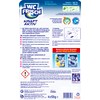 WC FRISCH Kraft Aktiv Duftspüler Blüten-Frische (2 x 200 g)