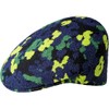 Kangol Nature Camo 504 - Black Camo/M Black Camo, Medium