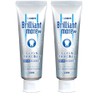 Lion Dental Material Brilliant More Double Natural Peppermint 3.2 oz