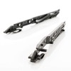 Sunroof guide control rail lever repair for Ford Focus C-Max