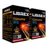 CMD - LIBREX - Tabletas de Cúrcuma - Suplemento Alimenticio
