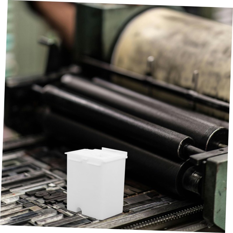 FUNOMOCYA Printer Waste Ink Pad Replacement Essential Component Flexible Design