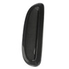 Hood Engine Cover Air Intlet Grille Cover Black Replacement for