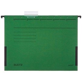 Leitz Alpha A4 Suspension File