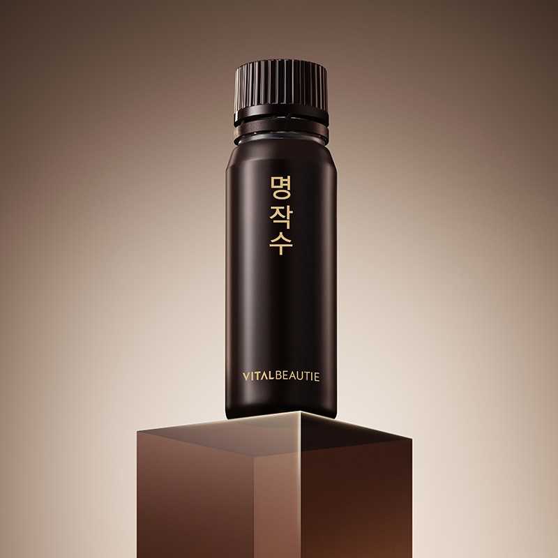 Vital Beauty [바이탈뷰티]NEW 명작수 (20일) [Vital Beauty] NEW Masterpiece Su
