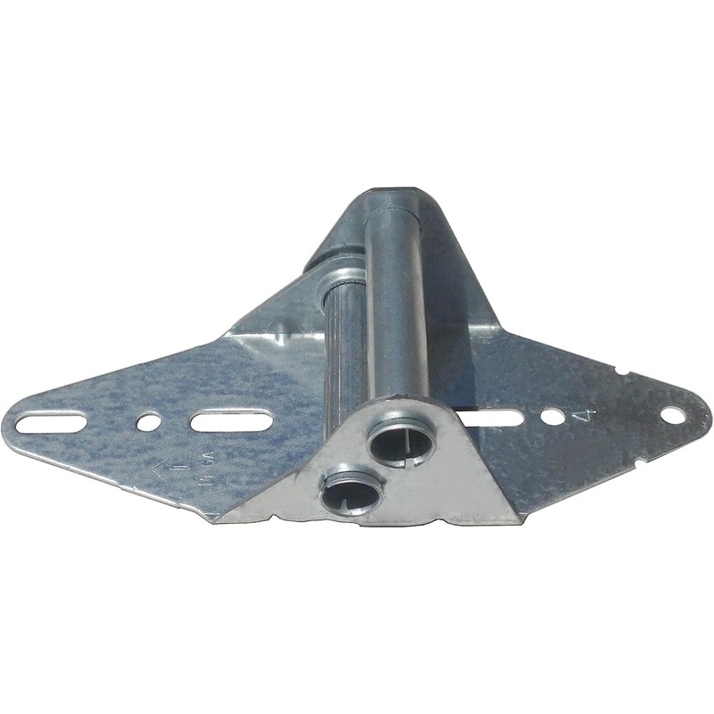 Garage Door Hinge # 4 | 14 Gauge Steel with