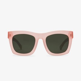Electric Crasher 53 Sunglasses Carnation Grey
