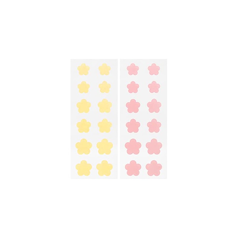 The Crème Shop Petal Perfect Skin - Hydrocolloid Acne Patches
