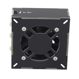 Solder Fume Extractor UV Curing Smoke Remover Absorber Welding Soldering Station DIY Working Fan Rapid Heat Dissipation