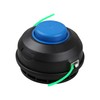 KLS124-03 0.080" Dual Line Trimmer Head for Kobalt 24V Trimmer