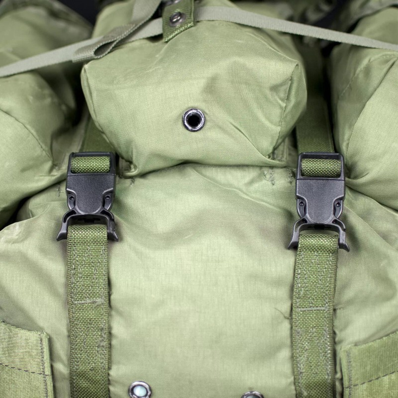 OV Innovations ALICE Pack Quick Release Black Buckle Upgrade Kit