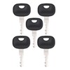 Universal Key 14603 Construction Machine Key Ignition Key for Construction