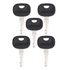 Universal Key 14603 Construction Machine Key Ignition Key for Construction Machinery Tractors Stackers Vibrating Plates Wheel Loader Excavator (5)