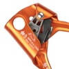 Rock Climbing Right Hand Ascender Multi Purpose Manual Outdoor Mountaineering