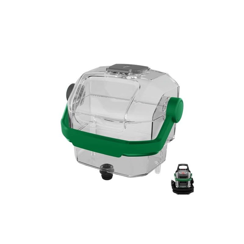 Selgo Replacement Clean Tank Assembly for Bissell Little Green Pet