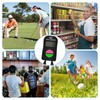 SDARMING Clicker Electronic Counter, 4 Digit Hand Tally Counters Add/Subtract