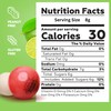 Gumballs for Gumball Machine - Berry Mix 1 Inch Bubble