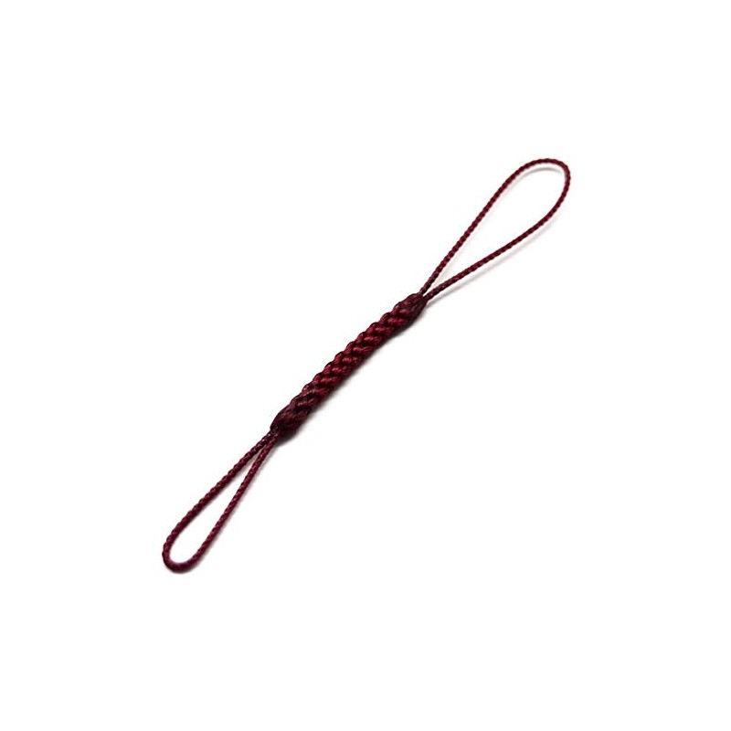 Rayon Double Base String Set of 50 for Straps, Netting