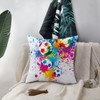 KUNQIAN Cushion cover Football Accessories Gifts for Girls Boys Gaming