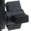 Camera Fill Light Tripod Ball Head Metal Universal Flash Light