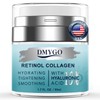 Instant Face Lift Cream with Retinol, Collagen & Hyaluronic Acid,