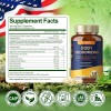 Totaria Health Desodorante Body Deodorizing Con 120 Capsulas Sin Sabor