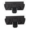 Aquarium Magnetic Cleaner Brush Floating Glass Aquarium Tank Algae Scraper