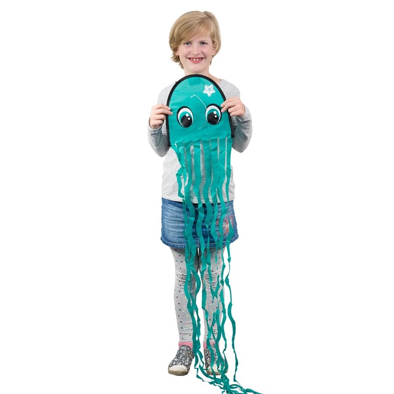 CIM Draki Lilly & Pacific Octopus Dragon Set Single Line