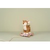 Little Dutch Fairy Garden 9020 Pull-Along Animal Deer