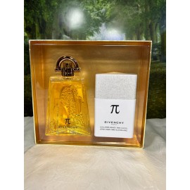 GIVENCHY ∏ 100ML EDT SPRAY/ 100ML AFTERSHAVE CARE ALCOHOL FREE (GIFT SET)