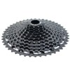 Sunrace csms8 Wide Ratio Cassette 11 – 46T, 11 Speed,