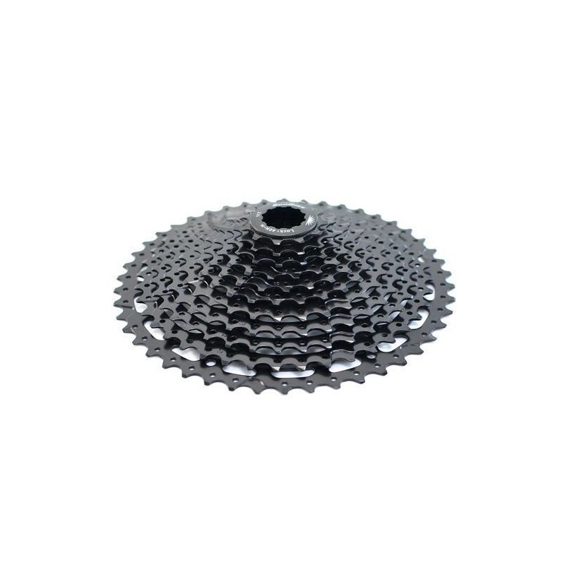 Sunrace csms8 Wide Ratio Cassette 11 – 46T, 11 Speed,
