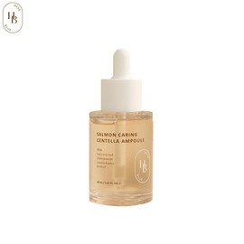 HEVE BLUE Salmon Caring Centella Ampoule 30ml