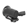 Car Megaphone, 12V 500W 120db Modified Horn 6 Sounds Warning