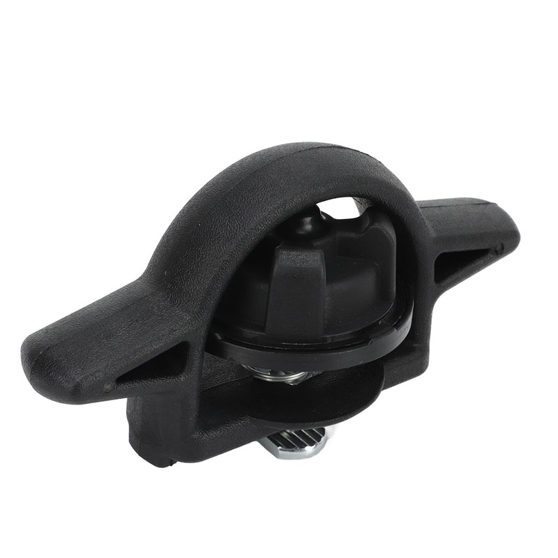 2PCS Tie Down Bed Cleat High Strength Replacement for Tacoma