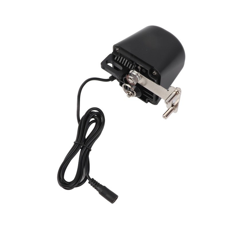 for ZigBee Intelligent Valve Controller APP Remote Control Timer for