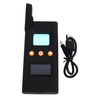 Signal Detector Efficient High Sensitivity Multifunctional Wireless Signal Scanner for