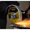MIDO Professional Abrasive Discs 10 Packs 115 mm Ultra Thin