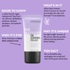 Catrice The Mattifier Oil-Control Primer, Transparent, Nourishing, Long Lasting, Shiny